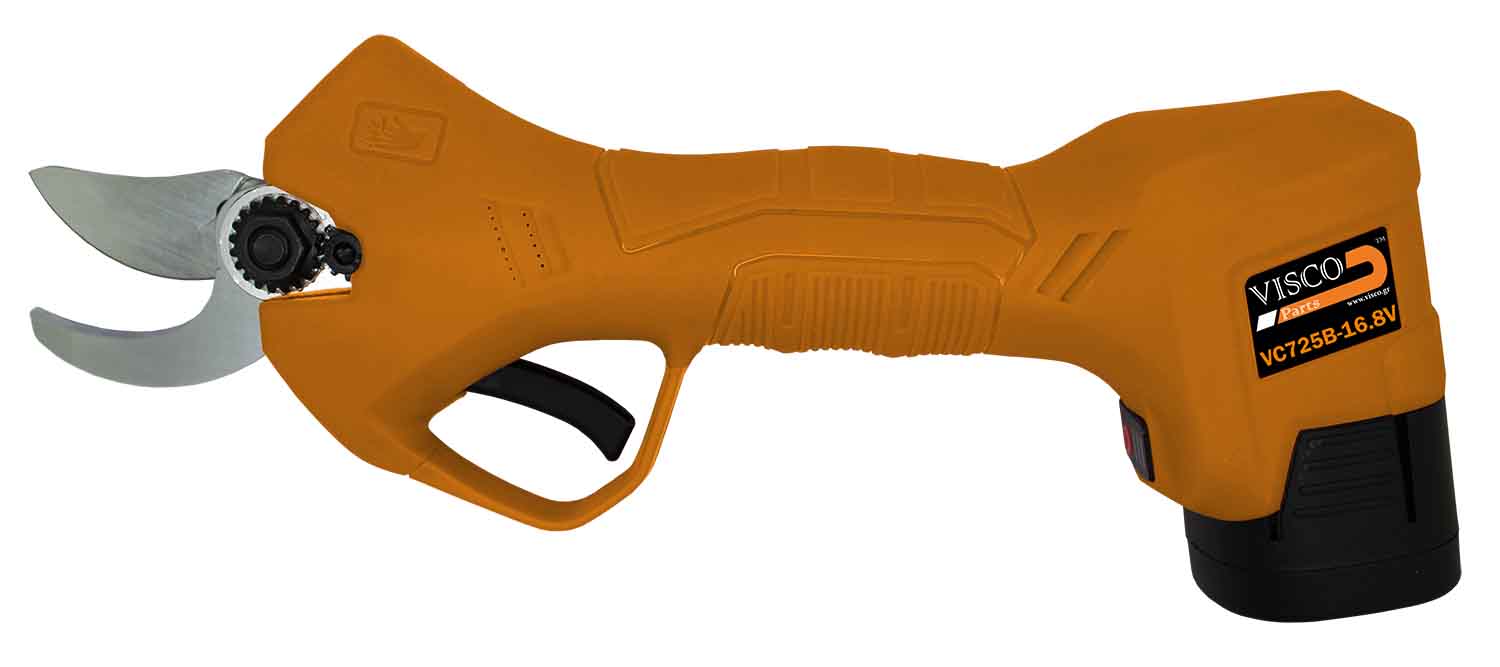 VC725B-16.8V-MACHINE